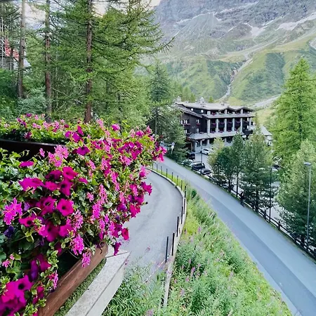 아파트 Panoramic 브루일서비니아