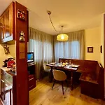 Panoramic Appartement Breuil-Cervinia