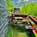 Panoramic Appartement *