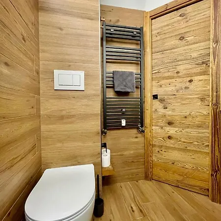 Panoramic Breuil-Cervinia