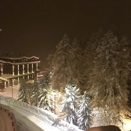 Апартаменти Panoramic *