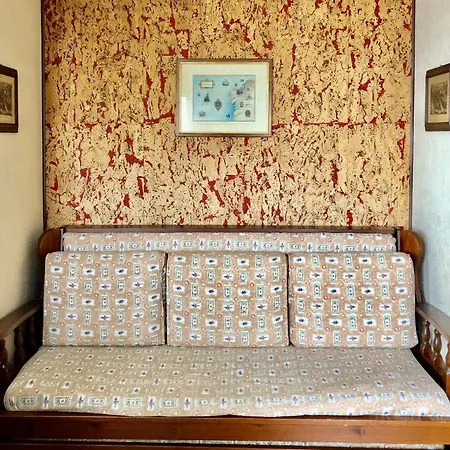 Appartamento Panoramic