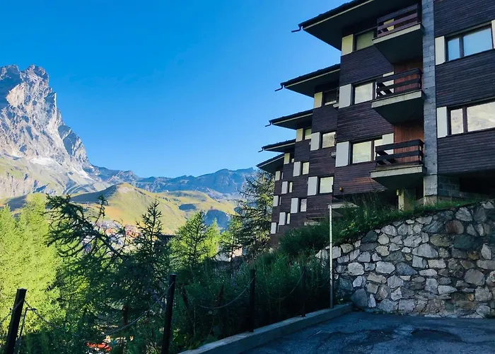 Panoramic 아파트 *