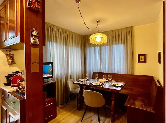 Panoramic 아파트 브루일서비니아