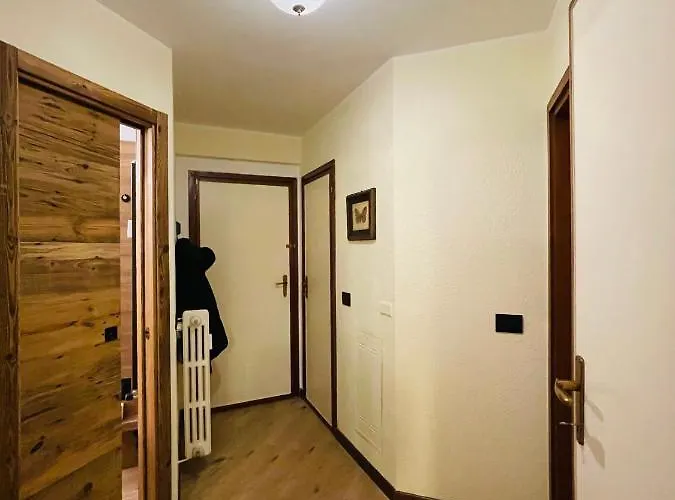 Panoramic 아파트 브루일서비니아