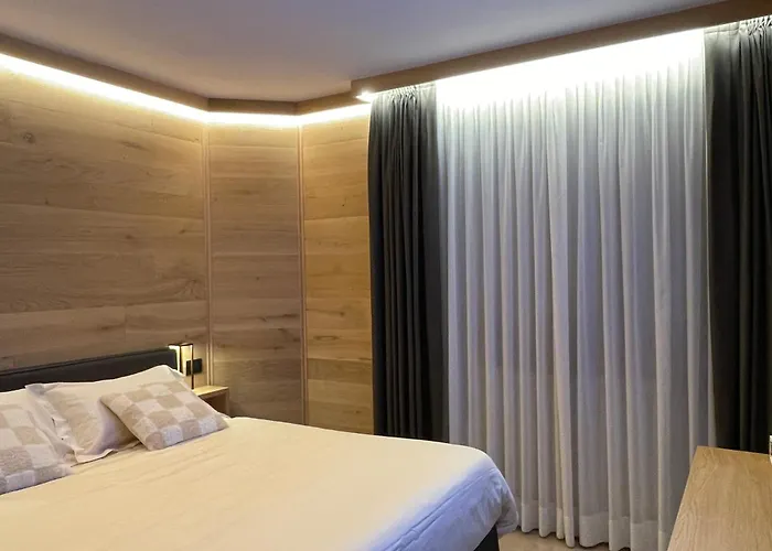 Апартаменти Panoramic *