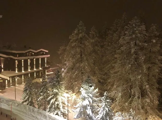 아파트 Panoramic *